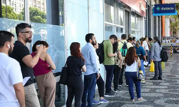 CNU: prazo para candidato confirmar interesse em vaga termina hoje