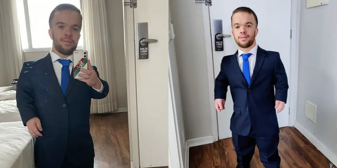 Foto: Reprodução/Redes Sociais