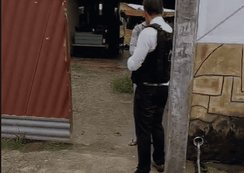 Suspeito de integrar organização criminosa é preso durante durante ação policial na Cidade do Povo