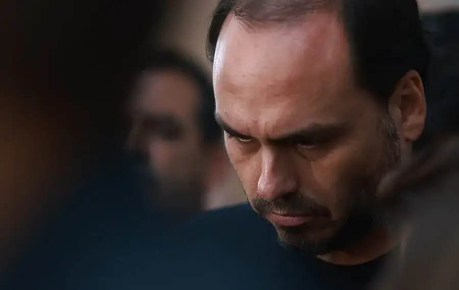 Foto: LUIS NOVA/ESPECIAL METRÓPOLES @LuisGustavoNova