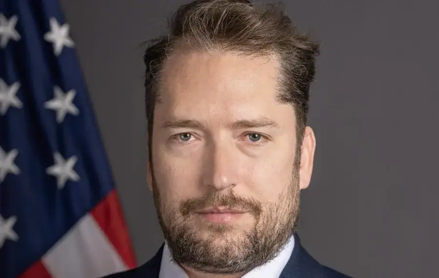 Foto: Departamento de Estado dos EUA