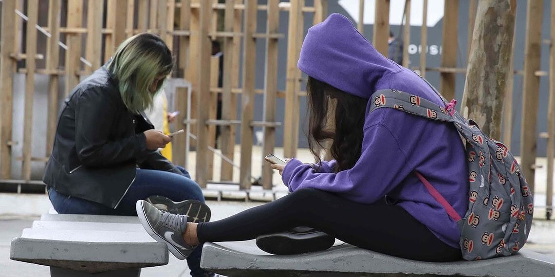 Foto: © Rovena Rosa/Agência Brasil