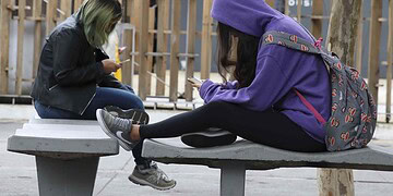 Foto: © Rovena Rosa/Agência Brasil