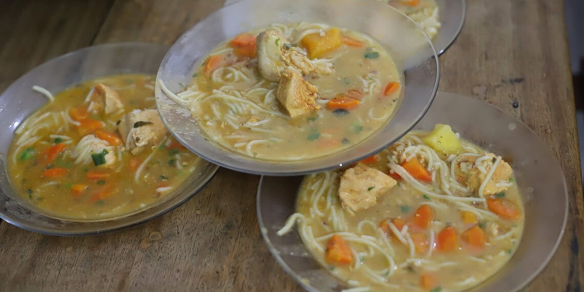 Projeto que previa merenda escolar adaptada para alunos com restrições alimentares é vetado em Rio Branco: “desnecessário”