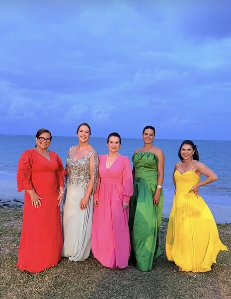 Em gesto simbólico, o comando da OAB-Acre, durante todo mês de março, está sob a chancela feminina 2 Em gesto simbólico, o comando da OAB-Acre, durante todo mês de março, está sob a chancela feminina