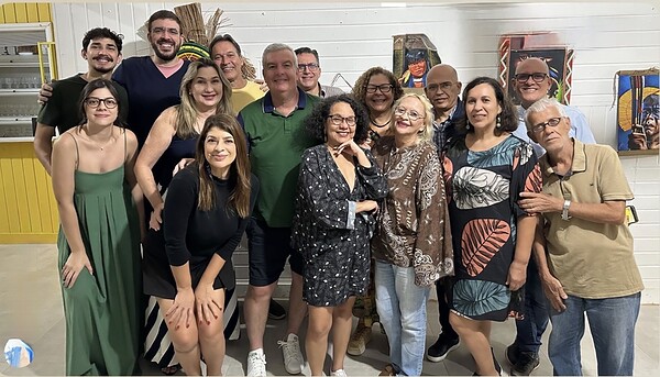 Em gesto simbólico, o comando da OAB-Acre, durante todo mês de março, está sob a chancela feminina 4 Em gesto simbólico, o comando da OAB-Acre, durante todo mês de março, está sob a chancela feminina