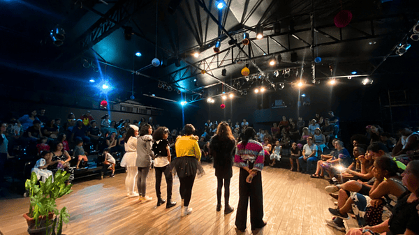 Usina de Arte João Donato abre 70 vagas para cursos livres de teatro e aquarela em Rio Branco