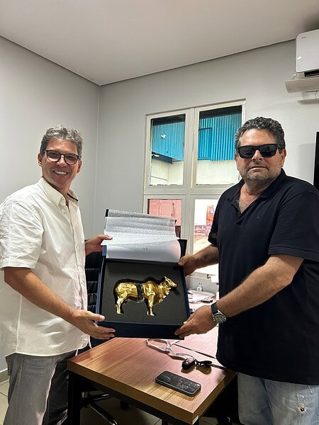 Em gesto simbólico, o comando da OAB-Acre, durante todo mês de março, está sob a chancela feminina