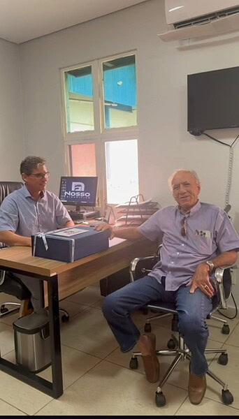 Em gesto simbólico, o comando da OAB-Acre, durante todo mês de março, está sob a chancela feminina