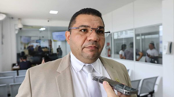 Câmara de Rio Branco convoca Ricco e RBTrans para esclarecimentos sobre transporte público