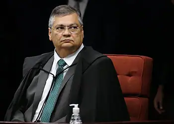 Foto: Gustavo Moreno/SCO/STF