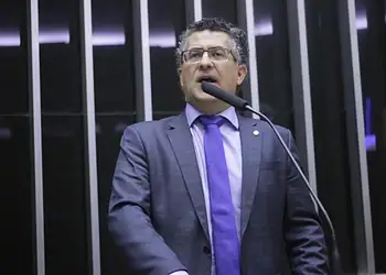 Foto: Paulo Sergio/Câmara dos Deputados