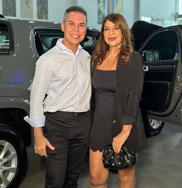 A Raviera Jeep recebeu no último dia 11 a imprensa e convidados para o aguardado lançamento da nova RAM Dakota 10 A Raviera Jeep recebeu no último dia 11 a imprensa e convidados para o aguardado lançamento da nova RAM Dakota