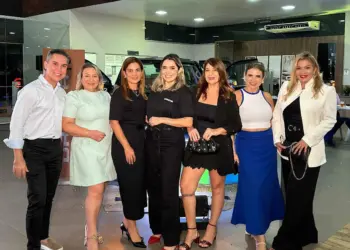 A Raviera Jeep recebeu no último dia 11 a imprensa e convidados para o aguardado lançamento da nova RAM Dakota 6 A Raviera Jeep recebeu no último dia 11 a imprensa e convidados para o aguardado lançamento da nova RAM Dakota