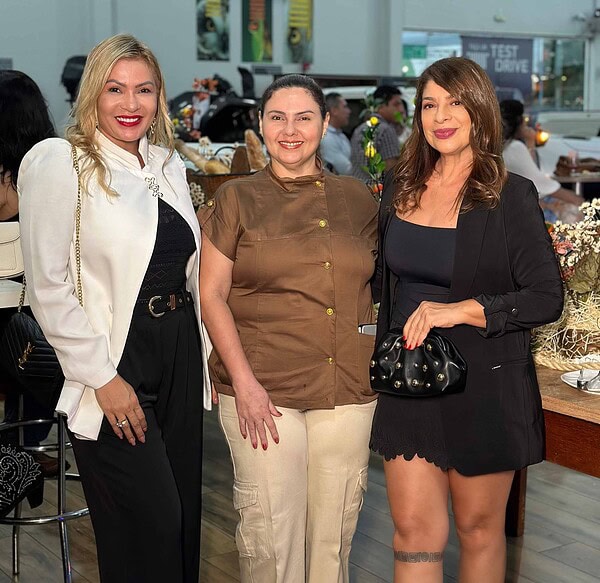 A Raviera Jeep recebeu no último dia 11 a imprensa e convidados para o aguardado lançamento da nova RAM Dakota 6 A Raviera Jeep recebeu no último dia 11 a imprensa e convidados para o aguardado lançamento da nova RAM Dakota