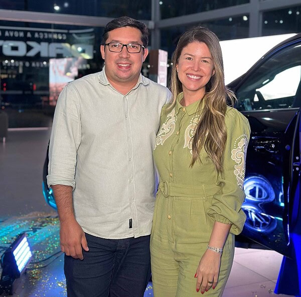 A Raviera Jeep recebeu no último dia 11 a imprensa e convidados para o aguardado lançamento da nova RAM Dakota 9 A Raviera Jeep recebeu no último dia 11 a imprensa e convidados para o aguardado lançamento da nova RAM Dakota