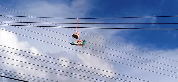 Objetos estranhos na rede elétrica causaram mais de 150 ocorrências no Acre em 2025