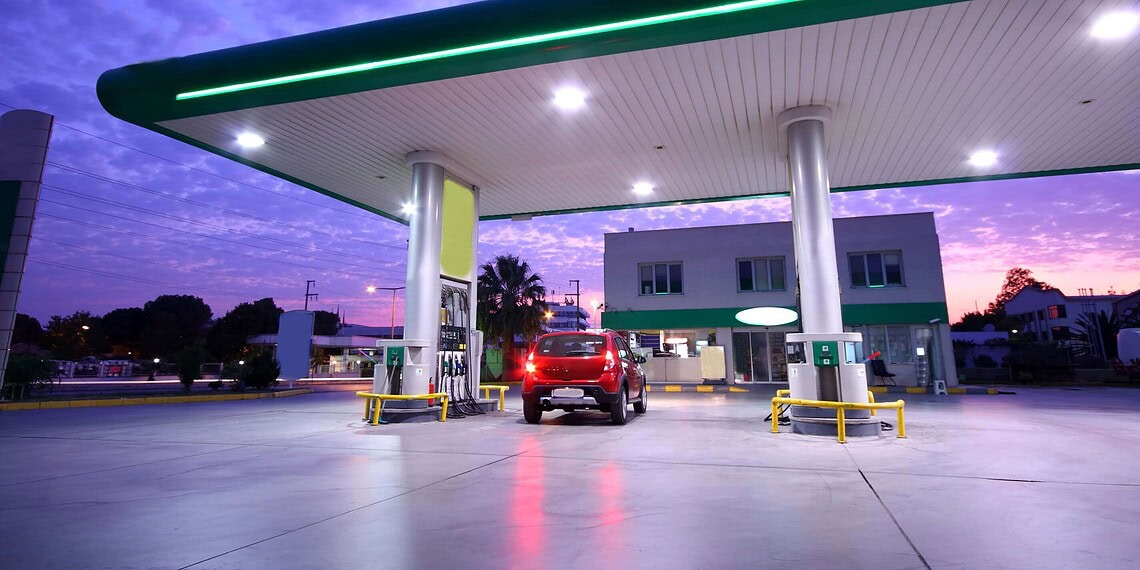 Posto de combustível de Sena Madureira é investigado por suspeita de crime ambiental