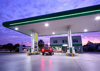 Posto de combustível de Sena Madureira é investigado por suspeita de crime ambiental