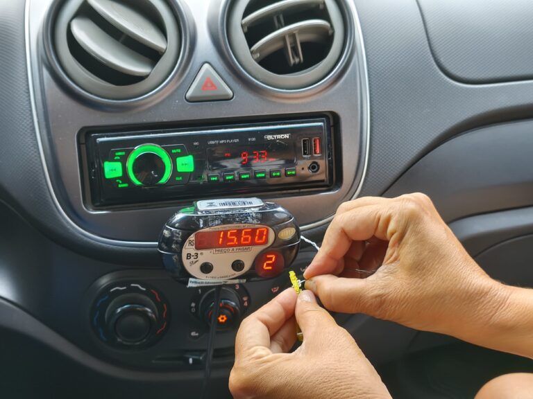 Ipem divulga calendário obrigatório para verificação de taxímetros em Rio Branco; veja prazos