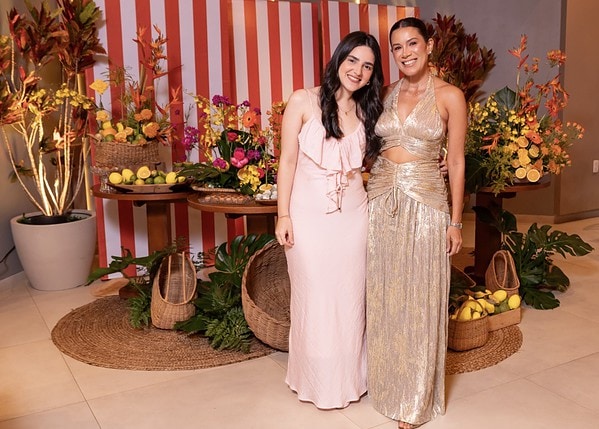 Vivas para Marina Monteiro