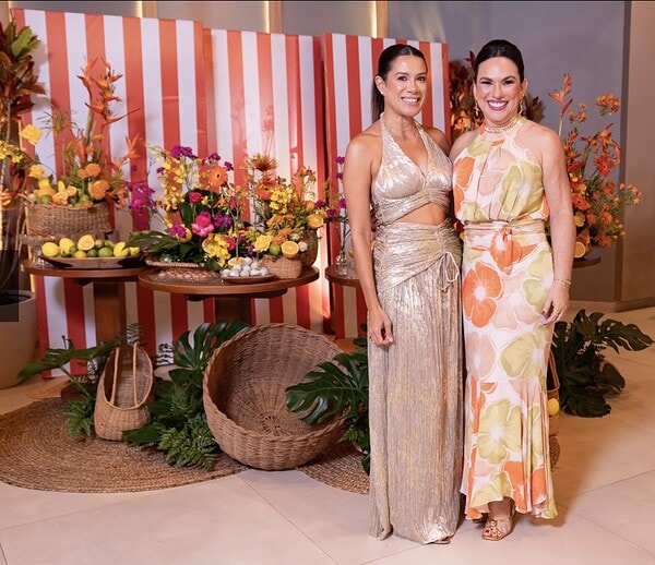 Vivas para Marina Monteiro