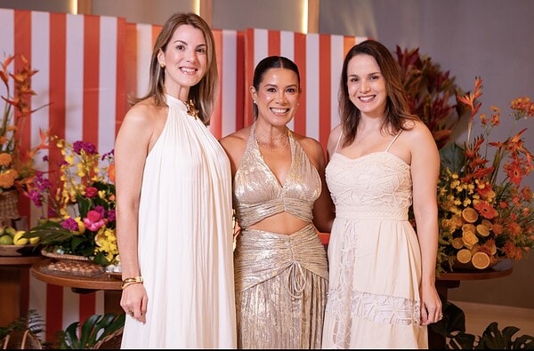 Vivas para Marina Monteiro