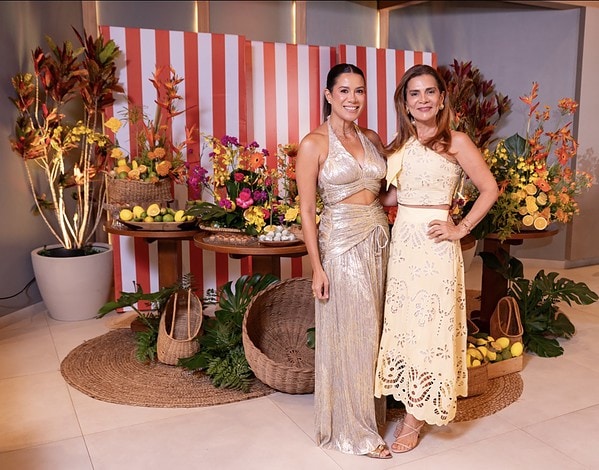 Vivas para Marina Monteiro