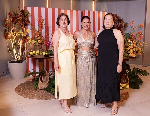 Vivas para Marina Monteiro