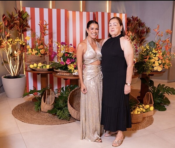 Vivas para Marina Monteiro