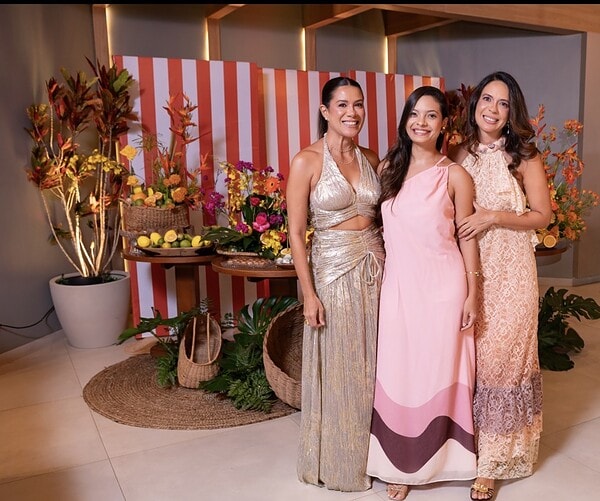 Vivas para Marina Monteiro