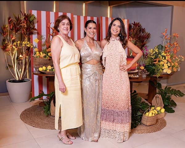 Vivas para Marina Monteiro