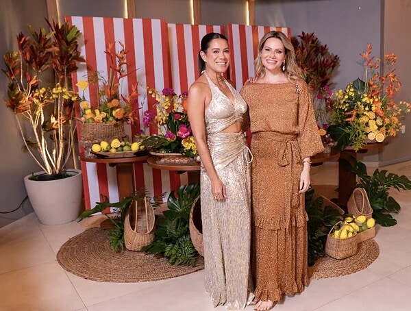 Vivas para Marina Monteiro