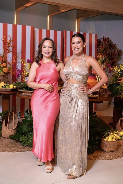 Vivas para Marina Monteiro