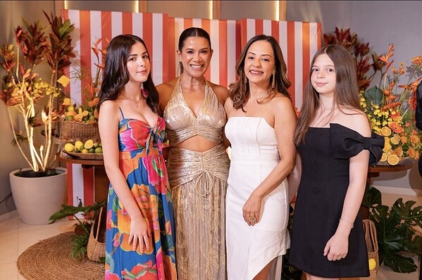 Vivas para Marina Monteiro