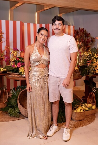 Vivas para Marina Monteiro