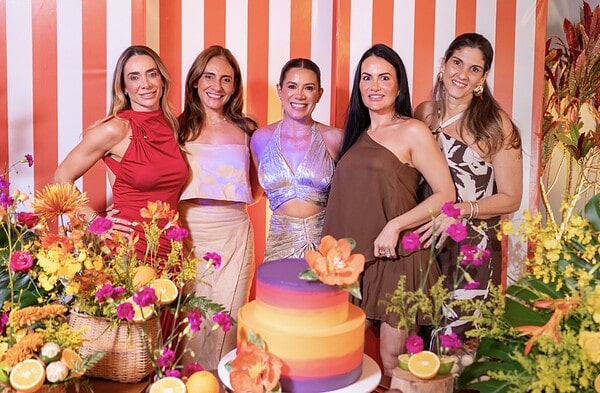 Vivas para Marina Monteiro