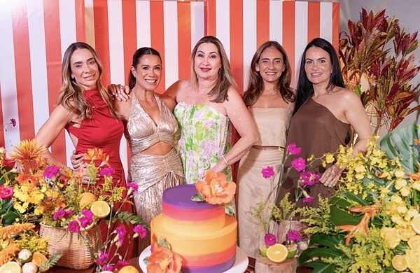 Vivas para Marina Monteiro