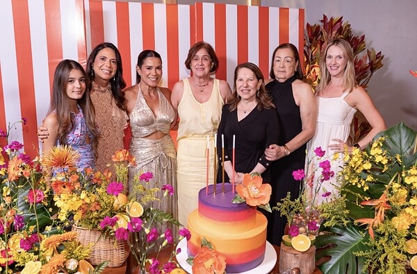 Vivas para Marina Monteiro