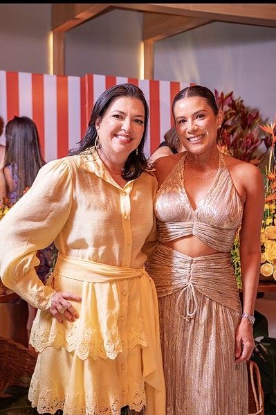 Vivas para Marina Monteiro