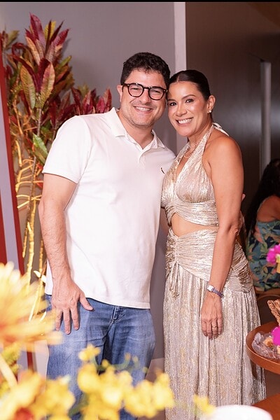 Vivas para Marina Monteiro