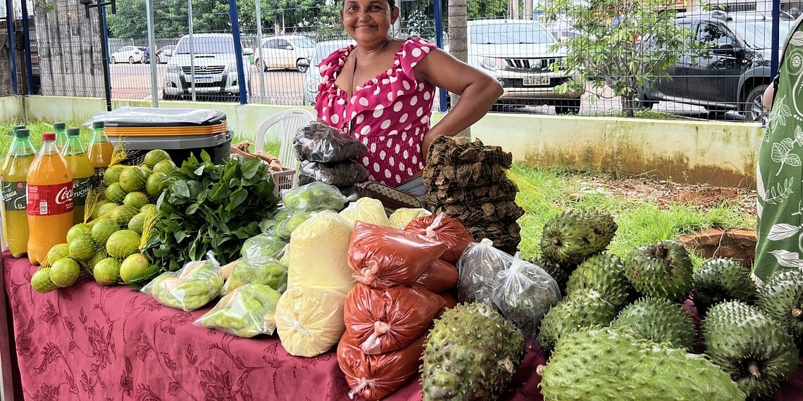 Foto: Rafael Barros/Seagri