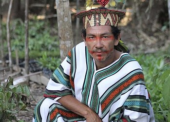 Benki Piyãko celebra conquista do Prêmio Niwano da Paz: "Reconhecimento pela luta e pela vida"
