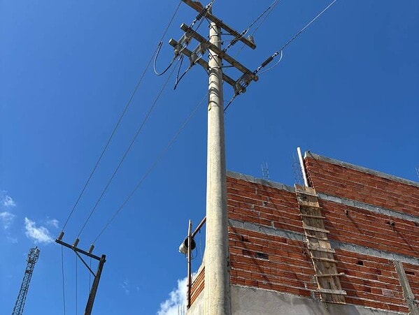 Vai construir ou reformar? Cuidado e saiba como evitar acidentes elétricos 