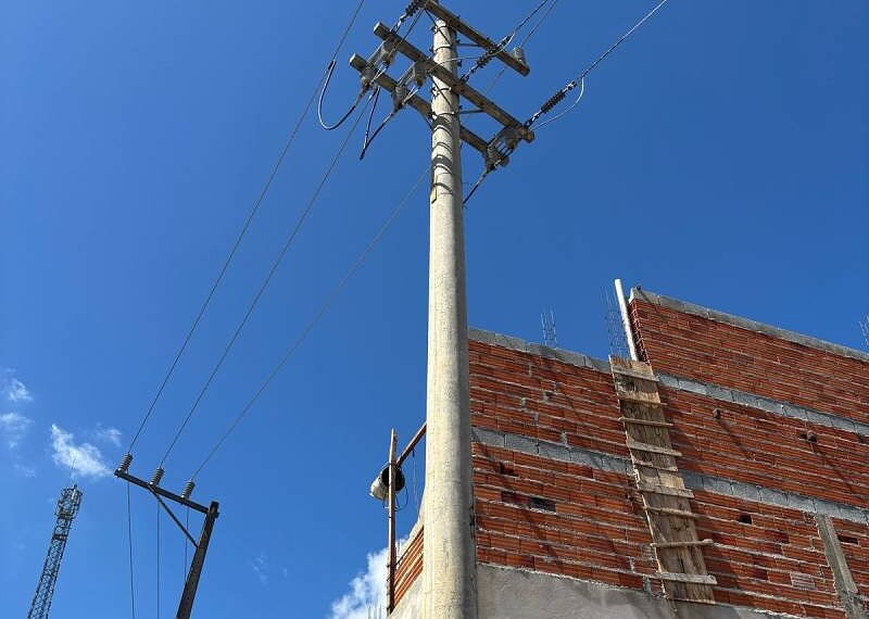 Vai construir ou reformar? Cuidado e saiba como evitar acidentes elétricos 