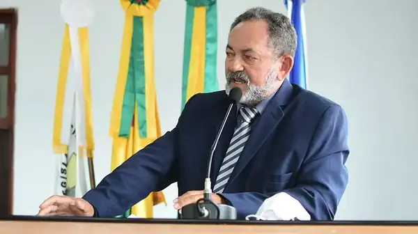 TCE aplica multa de R$ 13,6 mil contra prefeito do Bujari por atraso de envio da LDO à Câmara