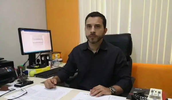 Delegado da Polícia Civil é condenado por stalking e violência doméstica contra ex-namorada no Acre