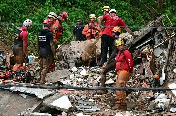 Após chuvas em MG, mortes passam de 70 em Juiz de Fora e Ubá