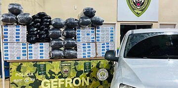 Foto: Arquivo/Gefron