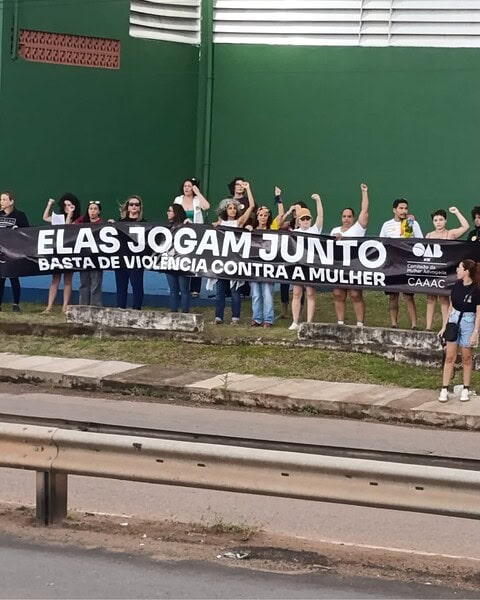 Comitê 8 de Março realiza plenária para cobrar ações contra "epidemia" de violência no Acre